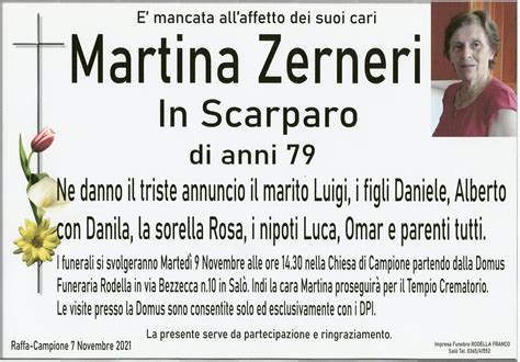 Martina Zerneri 